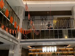 -御海8号温泉酒店
