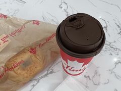 -Tims天好咖啡·贝果(东方广场店)