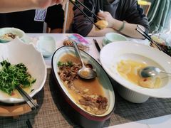 -上座云间·青年赣菜(绿茵店)