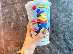 -瑞幸咖啡(大连罗斯福广场一层店)