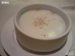 玉米忌廉汤-太平馆西餐厅(北京路店)