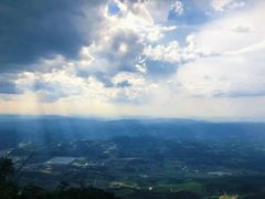 -武陵山森林公园