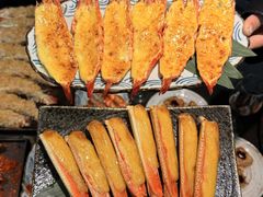 -大葉日本料理·龍蝦任食放題(廣州W酒店)