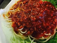 肉酱意粉-暗黑魔法·玄灵未妖阁·塔罗·占星·心理咨询