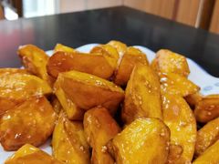 -东北酱骨头馆(蓁巷店)