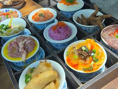 -楠火锅(龙阳广场店)