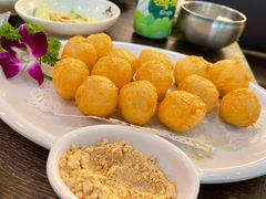 -朴大人炭烤·韩国料理(奥帆中心海尔洲际店)