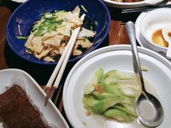 -客语客家菜(东山口店)