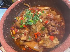 -图味美小黄鱼·景德菜(浙江路店)