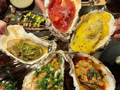 -贰醒·私房小院烧烤 (太古里店)