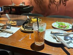 柠檬莱姆低苦艾-澳骄 Aussie Kitchen·手工披萨·西餐(国大店)