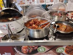 -盒马鲜生(红莲店)