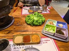 -名扬烤肉(起源店)