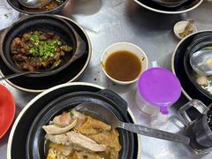 -兴记肉骨茶(甲洞大街第二新分店)