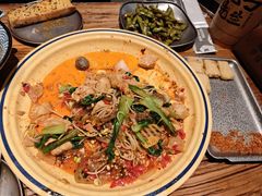 -北丐先生·野馄饨烧烤(长宁龙之梦店)