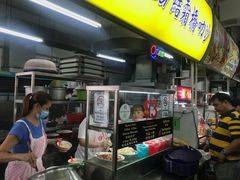 -结霜桥叻沙
