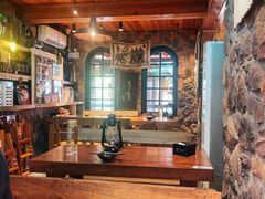 -马灯部落·西湖边的创意山景餐厅(虎跑动物园店)