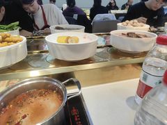 -西火火·川派小火锅(西溪银泰店)