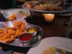 -1861意大利餐厅(文化广场店)