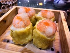 -點無缺茶楼·海鲜酒家(世博店)