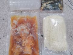 -贡梅老面馆·蟹粉面·无锡特色小吃(南长街主推店)