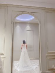 点击看大图 -Chic Bridal 熙可婚纱