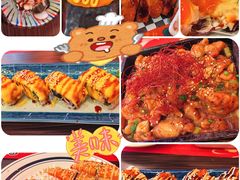 -仙隐小鹿料理食堂(惠济万达店)