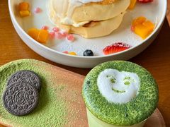 -Mammamia意大利餐厅(古北店)