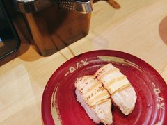 -寿司郎(北京路粤潮楼店)