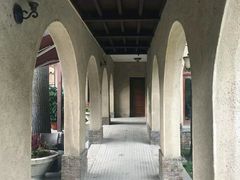 -静园(和平区)