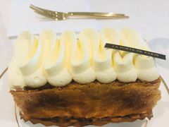 -La Porte de Paris 巴黎之门法式甜品