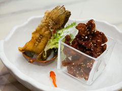 -柒园·三十年创意杭帮菜(龙湖滨江天街店)