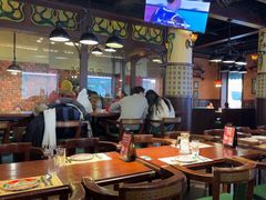-马迭尔德式西餐精酿啤酒屋(中央大街店)