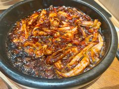 -米村拌饭(银泰中心店)