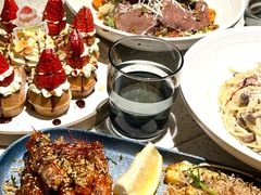 -BE BRIGHT KITCHEN(正佳广场店)