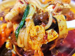 -福苗小骆驼烧烤(莲湖路店)