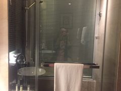 -上海龙之梦万丽酒店