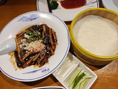 -三凤酒家·百年无锡菜(清扬茂业店)