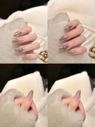 -M·X Nail日式美甲美睫