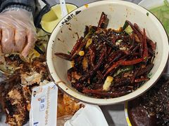 -辣螃铠盆盆蟹大排档(总店)