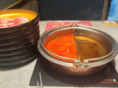 -一绪に寿喜烧(虹悦城店)