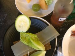 -明洞轩正统韩国自助烤肉大渡口店(新天泽国际广场店)