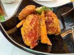 -桂满陇·手作小笼包&江南叫花鸡(中山公园店)