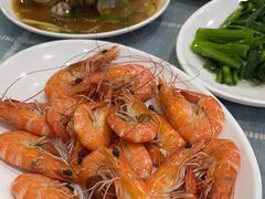 -明记海鲜大排档(巽寮湾店)