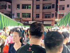 -港华水果街(港华广场店)