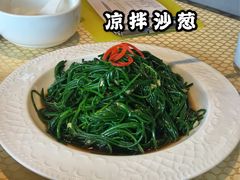 -巴扎美食·新疆菜·西域歌舞表演餐厅(新疆大厦店)