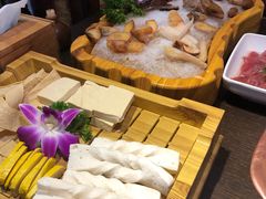 -老诚一锅羊蝎子(黄寺大街店)