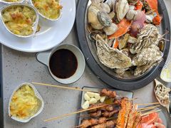 -仙螺岛海鲜自助餐厅(总店)
