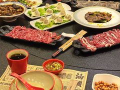 -潮庭牛肉火锅·骑楼私宴