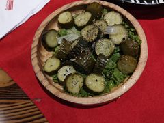 -申德勒加油站餐厅(三里屯北小街店)